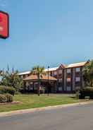 Imej utama Econo Lodge Inn & Suites Natchitoches