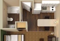 Others 3 Extended Stay America Select Suites - Charleston - Airport
