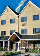 Imej utama Extended Stay America Suites Charleston Airport