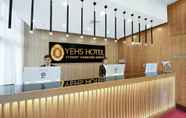 Others 3 YEHS Hotel Sydney Harbour Suites