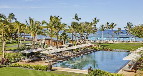 Others 2 Mauna Lani, Auberge Collection