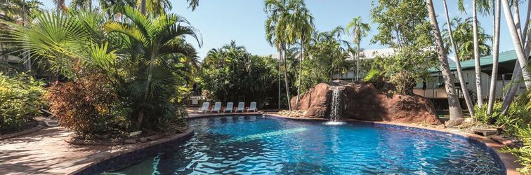 その他 The Leea Darwin