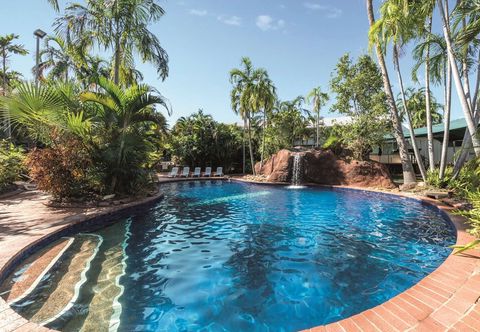 その他 The Leea Darwin