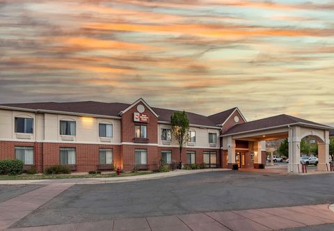 Others Best Western Plus Boulder Louisville