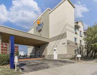 Lain-lain 2 Comfort Inn & Suites Louisville Airport Fair & Expo