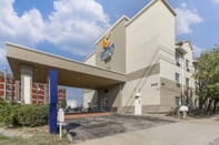 อื่นๆ Comfort Inn & Suites Louisville Airport Fair & Expo