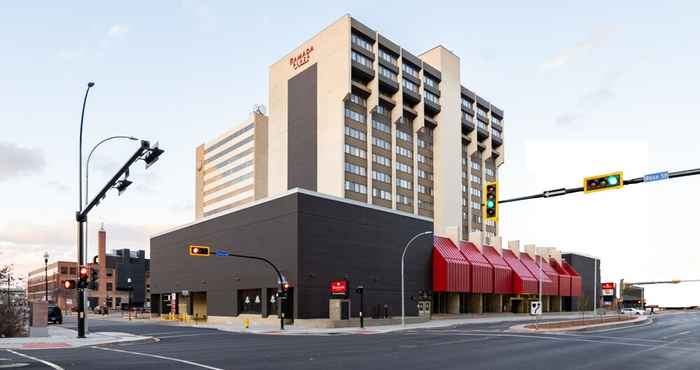 Others Ramada Plaza by Wyndham Regina Downtown