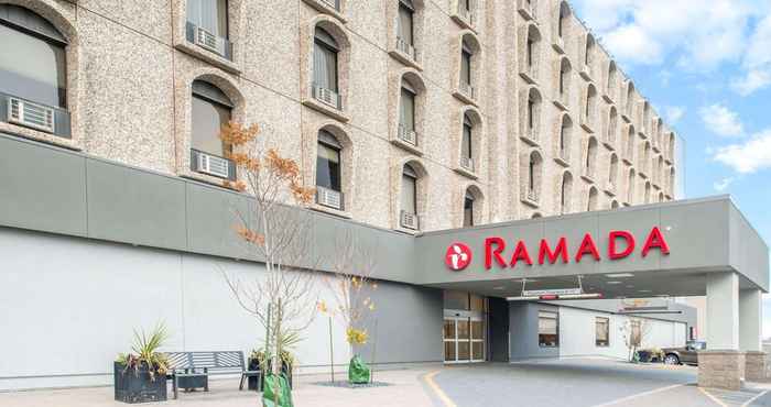 Others Ramada by Wyndham Saskatoon