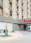 Imej utama Ramada by Wyndham Saskatoon