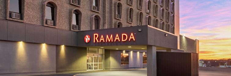 其他 Ramada by Wyndham Saskatoon