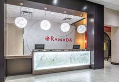 Others 3 Ramada by Wyndham Saskatoon