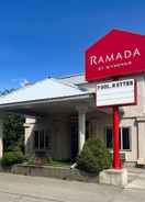 Imej utama Ramada by Wyndham Quesnel