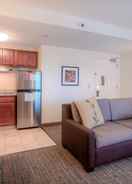 Imej utama Residence Inn By Marriott Raleigh Crabtree