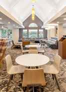 Imej utama Residence Inn by Marriott Sacramento Rancho Cordova