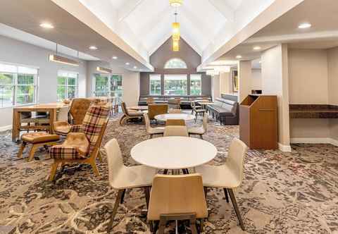 Lain-lain Residence Inn by Marriott Sacramento Rancho Cordova