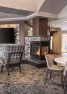 Imej utama Residence Inn by Marriott Salt Lake City Airport