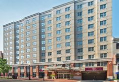 Others 4 Residence Inn by Marriott Washington, DC/Dupont Circle