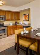 Imej utama Residence Inn by Marriott Washington, DC/Dupont Circle