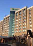 Imej utama Holiday Inn Hotel & Suites London, an IHG Hotel