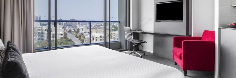 อื่นๆ Mantra on Queen Brisbane