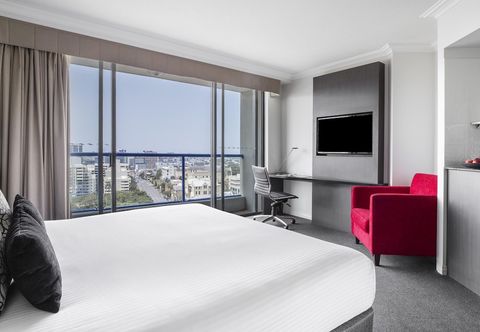 อื่นๆ Mantra on Queen Brisbane