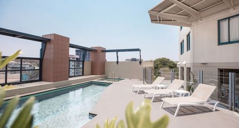 อื่นๆ 2 Mantra on Queen Brisbane