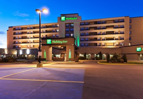 Others Holiday Inn Laval Montréal, an IHG Hotel