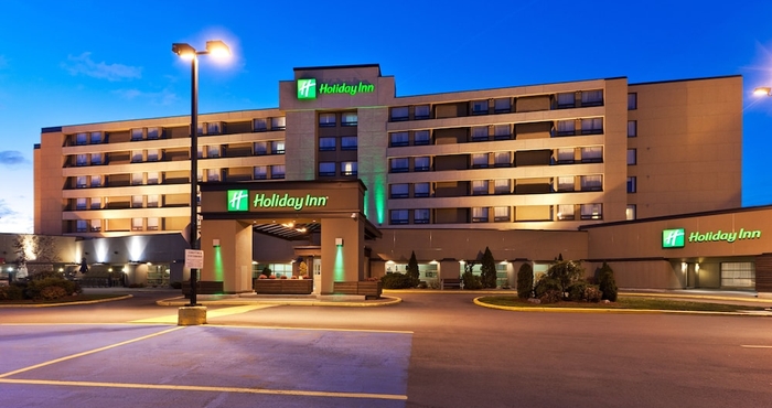 Lain-lain Holiday Inn Laval Montréal, an IHG Hotel