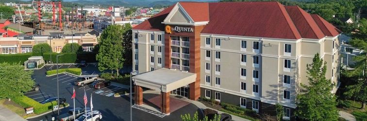 其他 La Quinta Inn & Suites by Wyndham Pigeon Forge