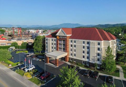 其他 La Quinta Inn & Suites by Wyndham Pigeon Forge