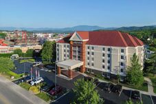 其他 La Quinta Inn & Suites by Wyndham Pigeon Forge