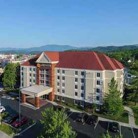 Primary image1鴿子谷溫德姆拉昆塔套房飯店,鸽子谷岛飯店