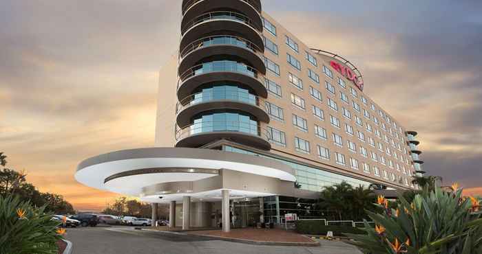 Khác Rydges Parramatta