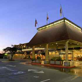 Primary image1Red Lion Hotel Eureka,洪堡县飯店