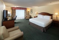 其他 6 Red Lion Hotel Eureka