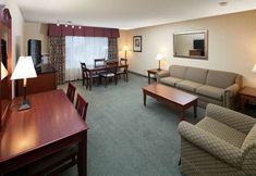 其他 5 Red Lion Hotel Eureka