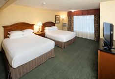 其他 7 Red Lion Hotel Eureka