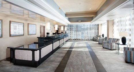 其他 2 Red Lion Hotel Eureka