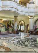 Lobby Sheraton Pretoria Hotel