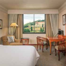 Primary image 1 CT酒店, 豪登省 酒店