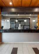 Lobi Best Western Premier Aberdeen Kamloops