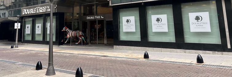 その他 DoubleTree by Hilton Buenos Aires