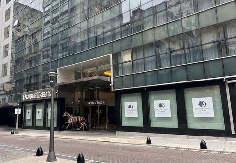 その他 DoubleTree by Hilton Buenos Aires