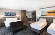 Lainnya 5 Mercure Sydney Blacktown