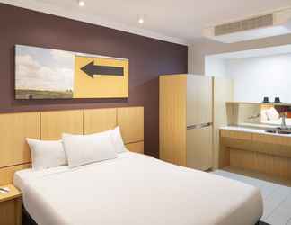 Lainnya 2 Mercure Sydney Blacktown