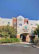 Imej utama HYATT house Philadelphia/Plymouth Meeting