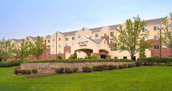 อื่นๆ HYATT house White Plains