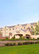 Imej utama HYATT house White Plains