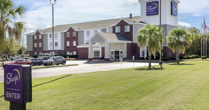 Others Sleep Inn Sumter