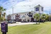 Khác Sleep Inn Sumter